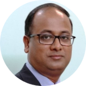 Udiptya Pal, Industry Consultant, Asia Pacific and Japan​